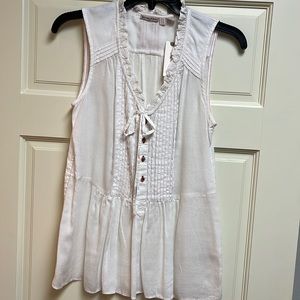 New Holding Horses top